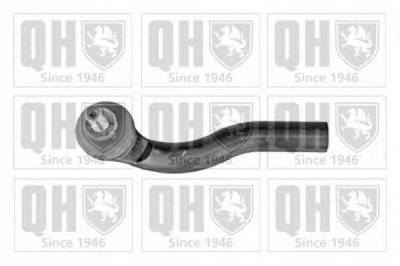 QUINTON HAZELL qr3402s -  Наконечник поперечной рулевой тяги
